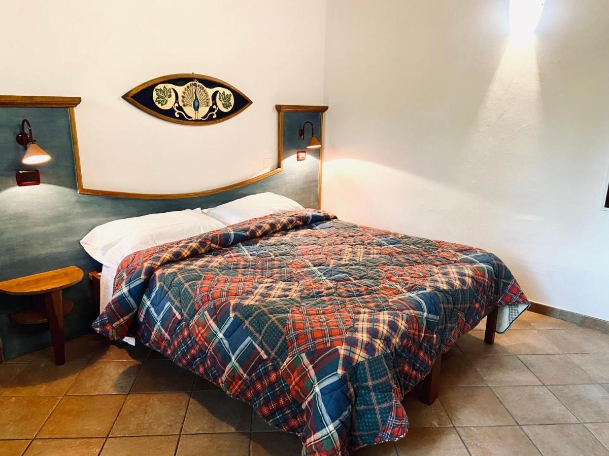 Bed & Breakfast Casale Gregoriano And Apartaments San Gimignano Dış mekan fotoğraf